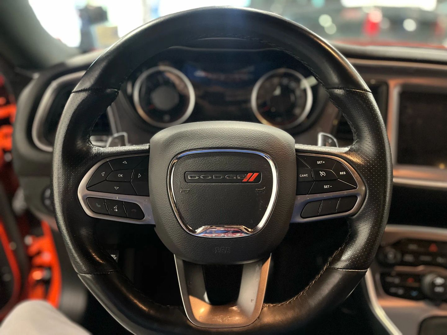 2021 Dodge Challenger R/t Scat Pack Coupe 2d - Image 31