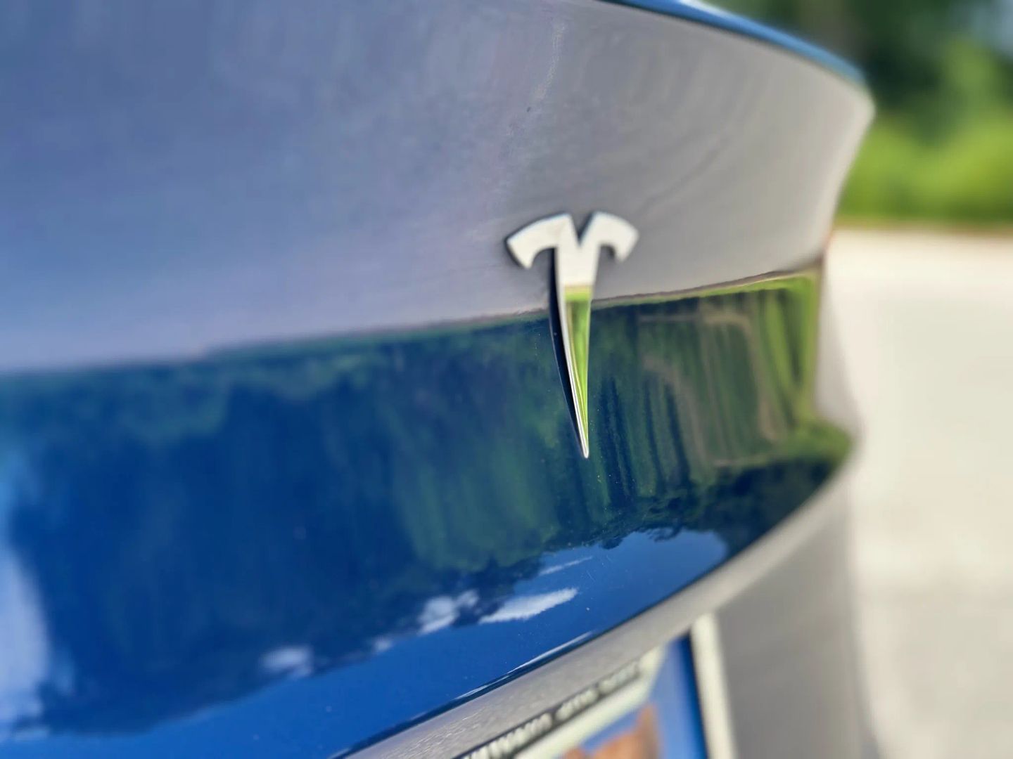 2018 TESLA MODEL 3 SEDAN DUAL ELECTRIC MOTORS LONG RANGE SEDAN 4D