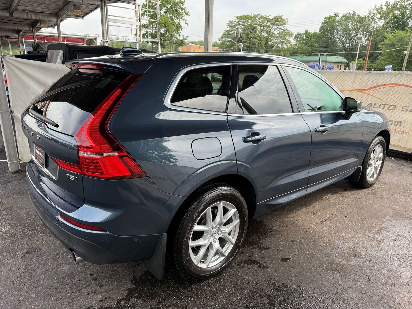 2018 Volvo Xc60 - Image 13
