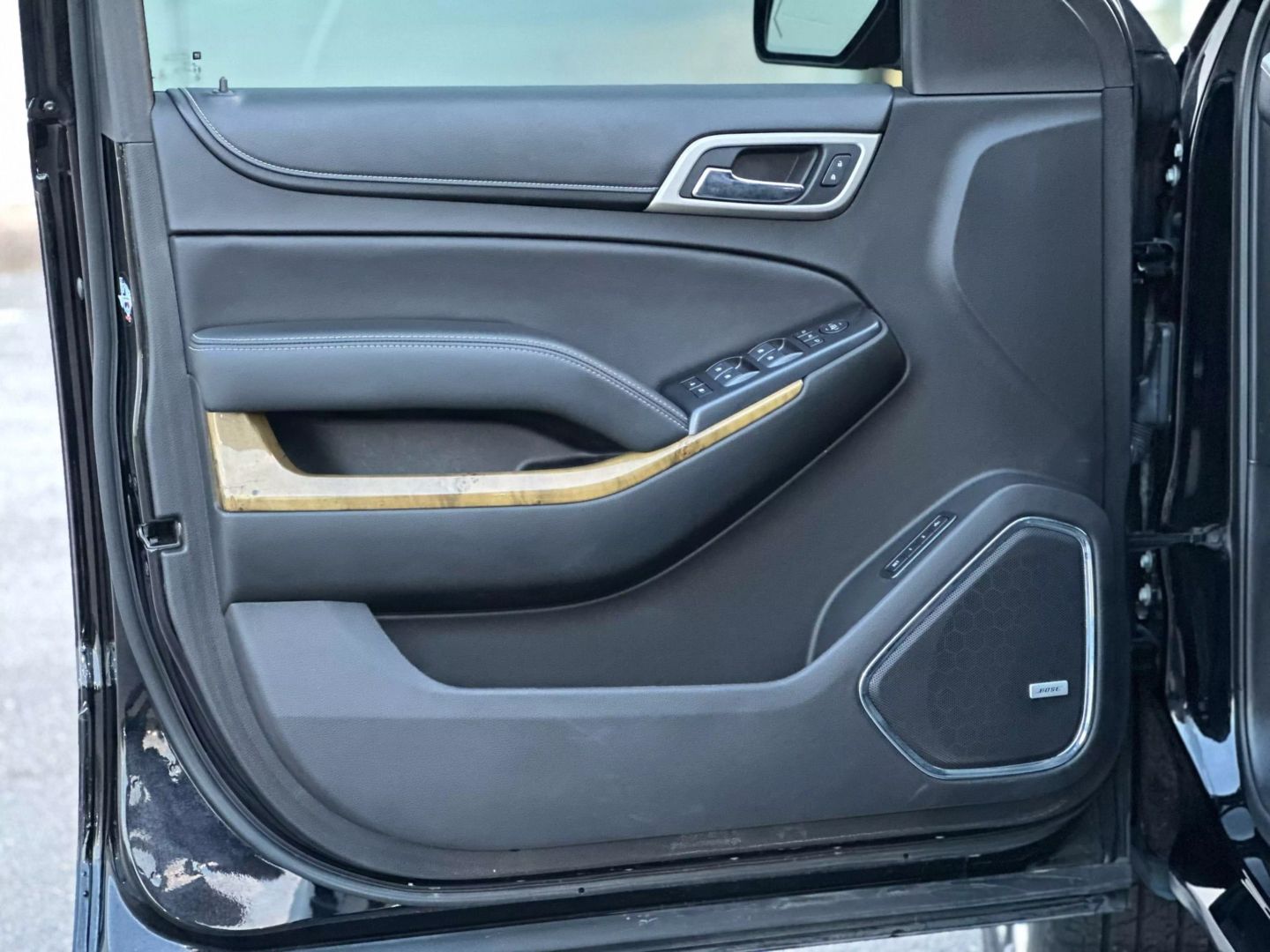 2015 GMC YUKON XL SUV V8, ECOTEC3, FF, 6.2L DENALI SPORT UTILITY 4D
