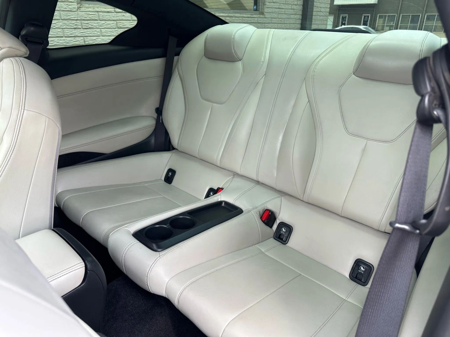 2019 Infiniti Q60 - Image 13