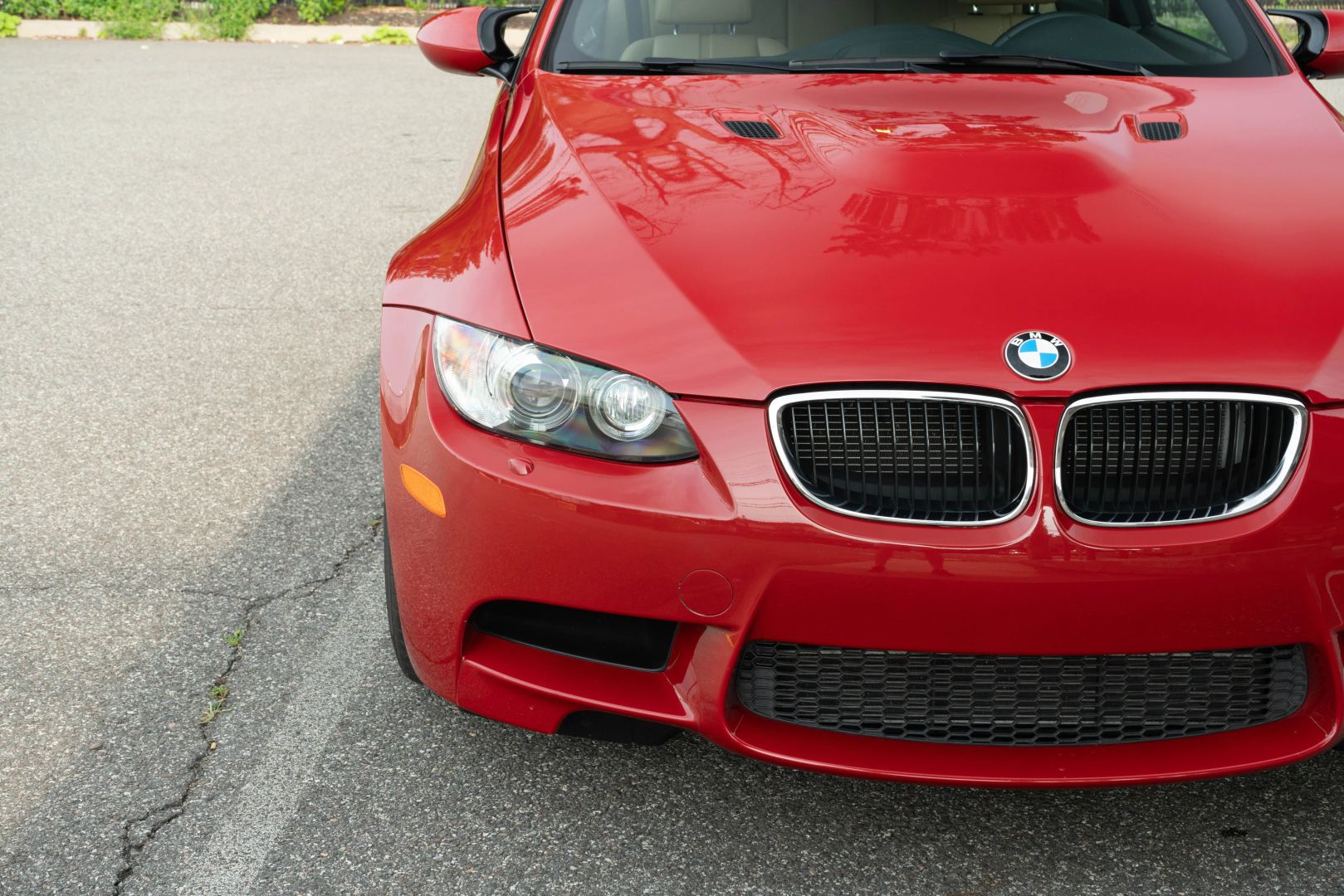 2013 Bmw M3 - Image 10