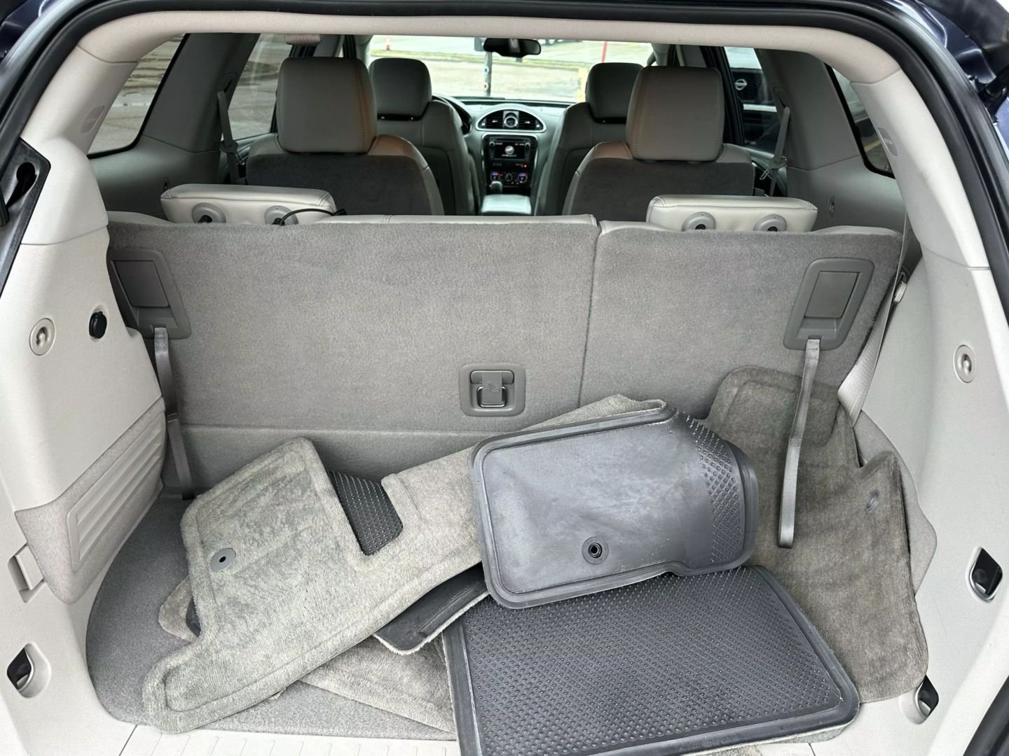 2014 Buick Enclave - Image 19
