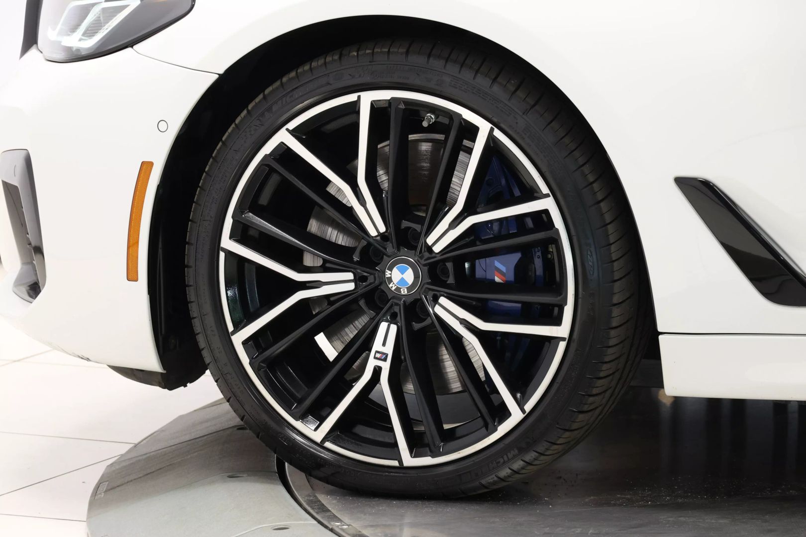 2021 Bmw 540ix - Image 116