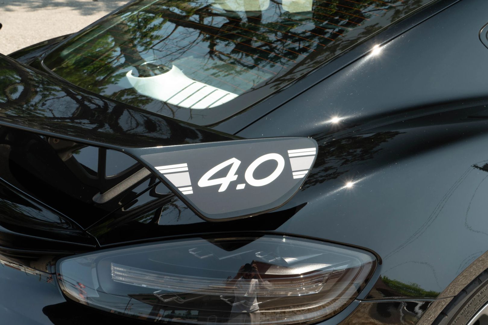 2020 Porsche 718 Cayman - Image 37