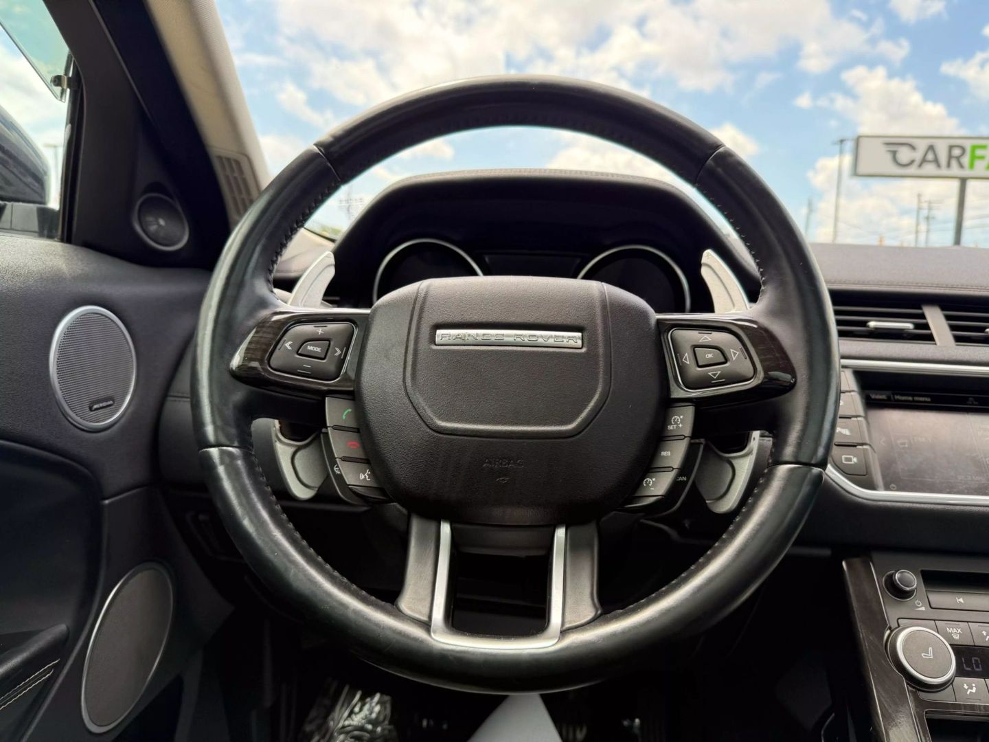 2016 Land Rover Range Rover Evoque - Image 34