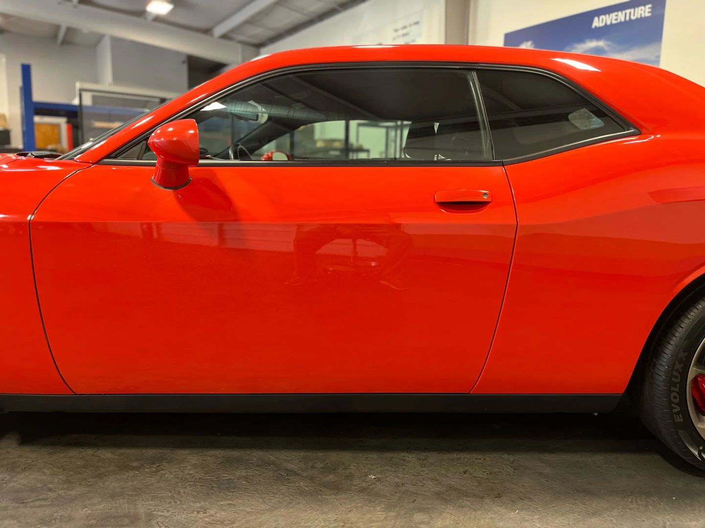 2021 Dodge Challenger R/t Scat Pack Coupe 2d - Image 16