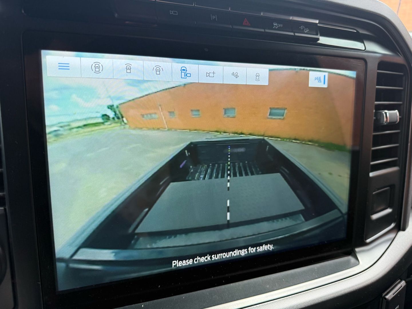 2022 Ford F150 Supercrew Cab - Image 28