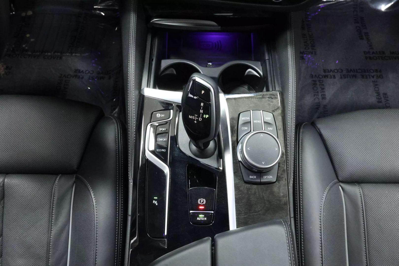 2021 Bmw 540ix - Image 46
