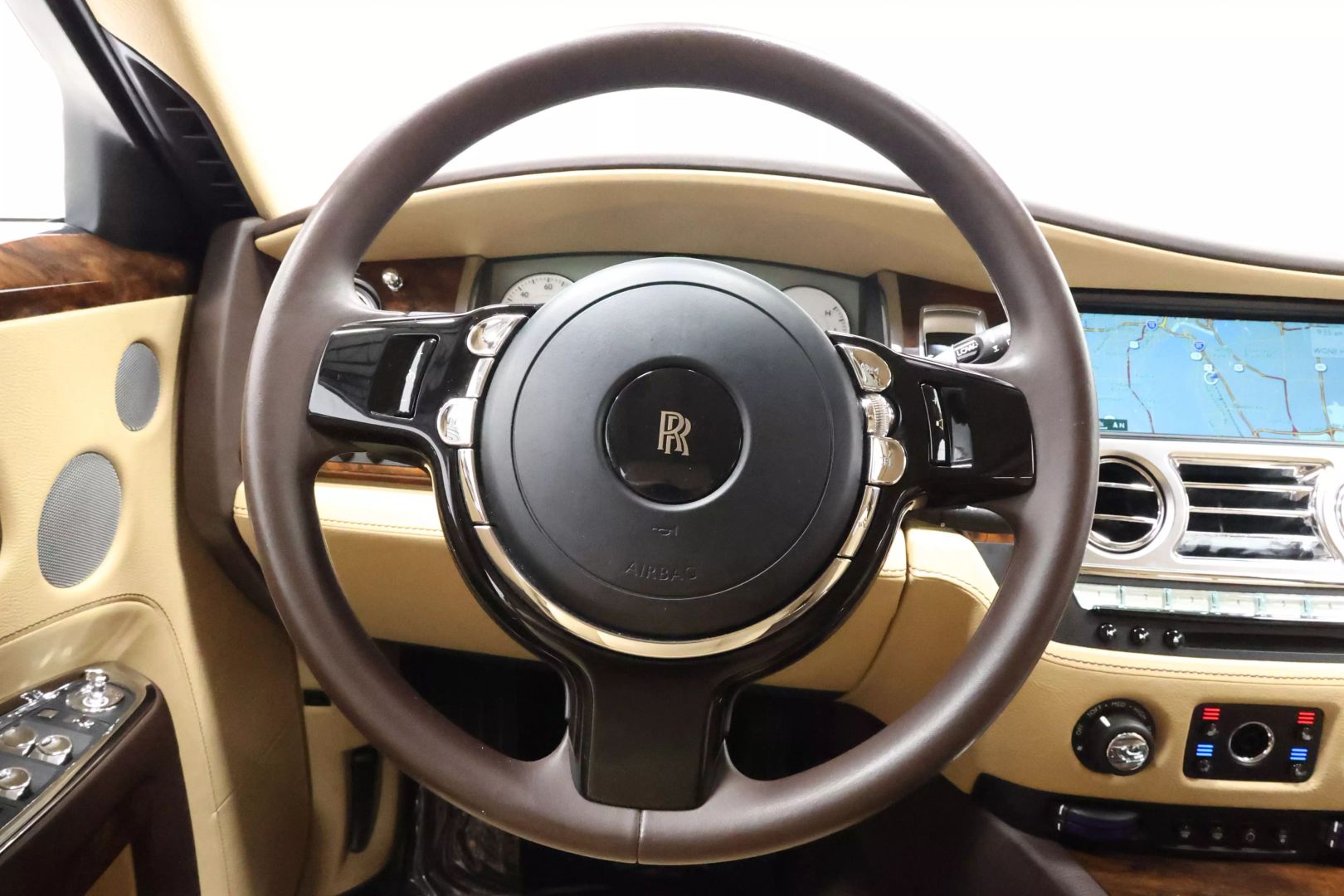 2013 Rolls-royce Ghost - Image 21