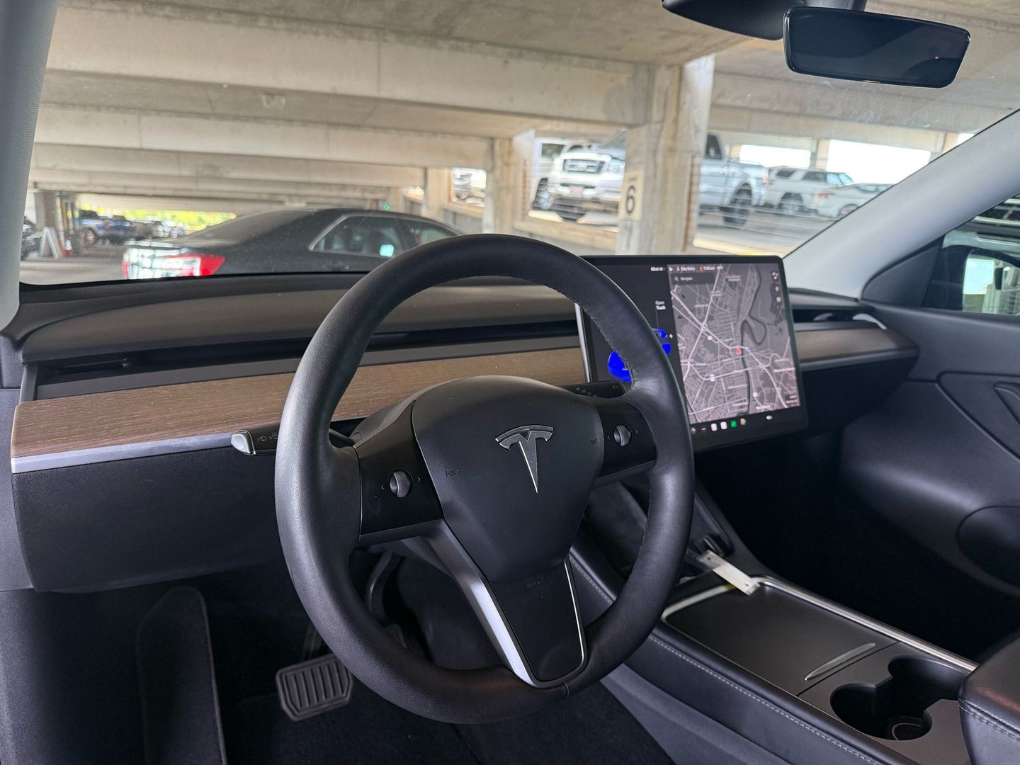 2021 Tesla Model Y - Image 17