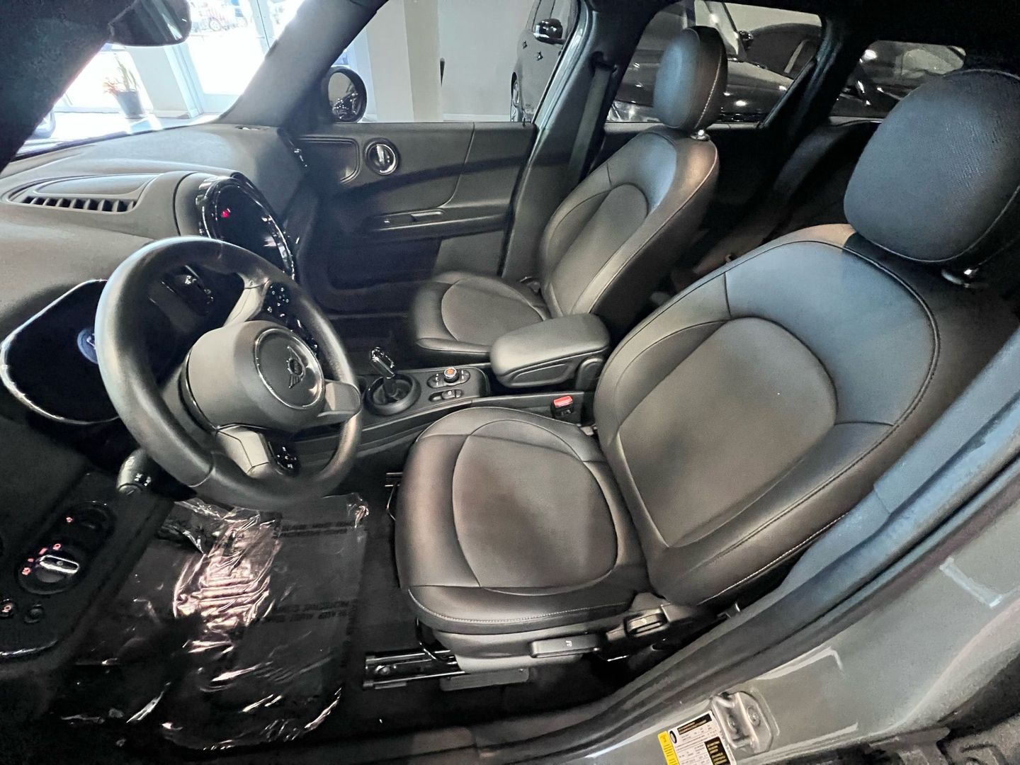 2022 Mini Countryman Oxford Hatchback 4d - Image 9