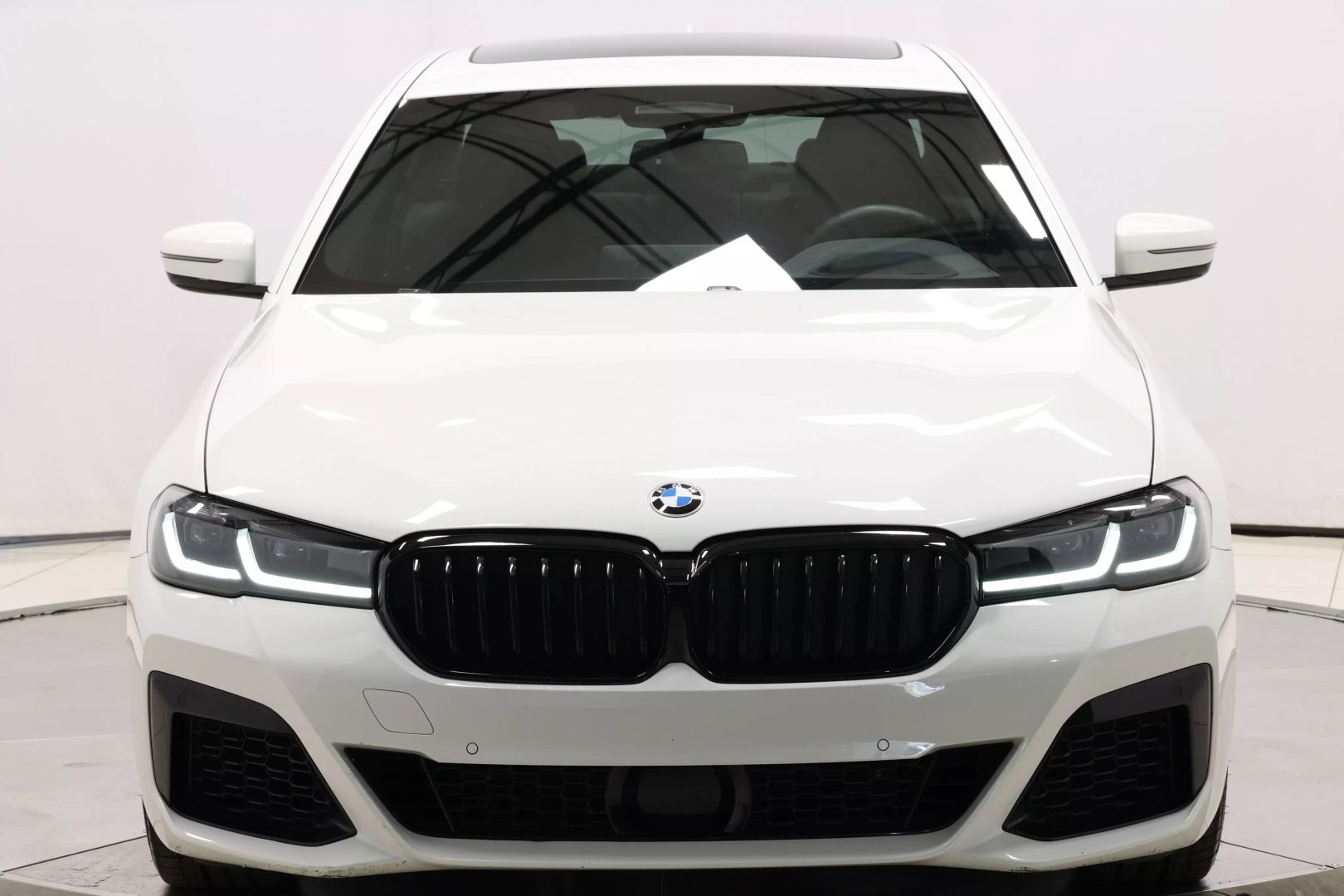 2021 Bmw 540ix - Image 110