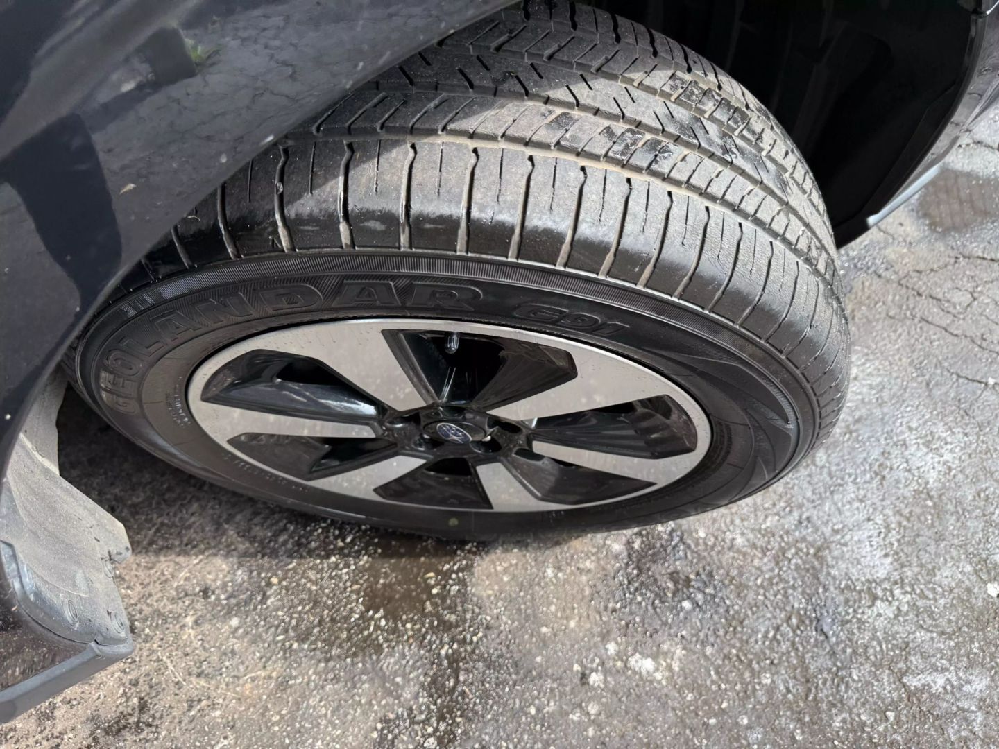 2018 Subaru Forester - Image 48
