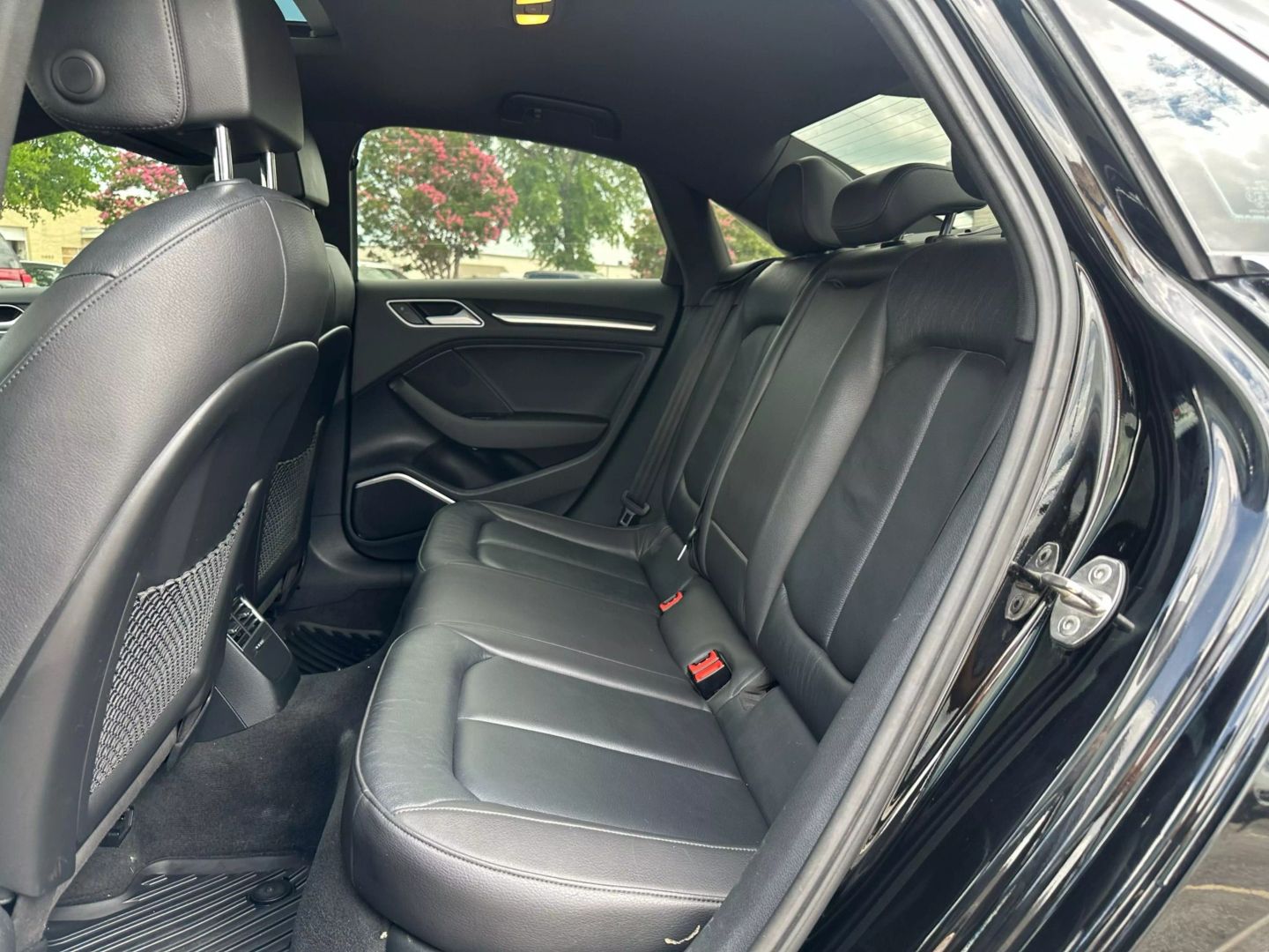 2016 Audi A3 - Image 17