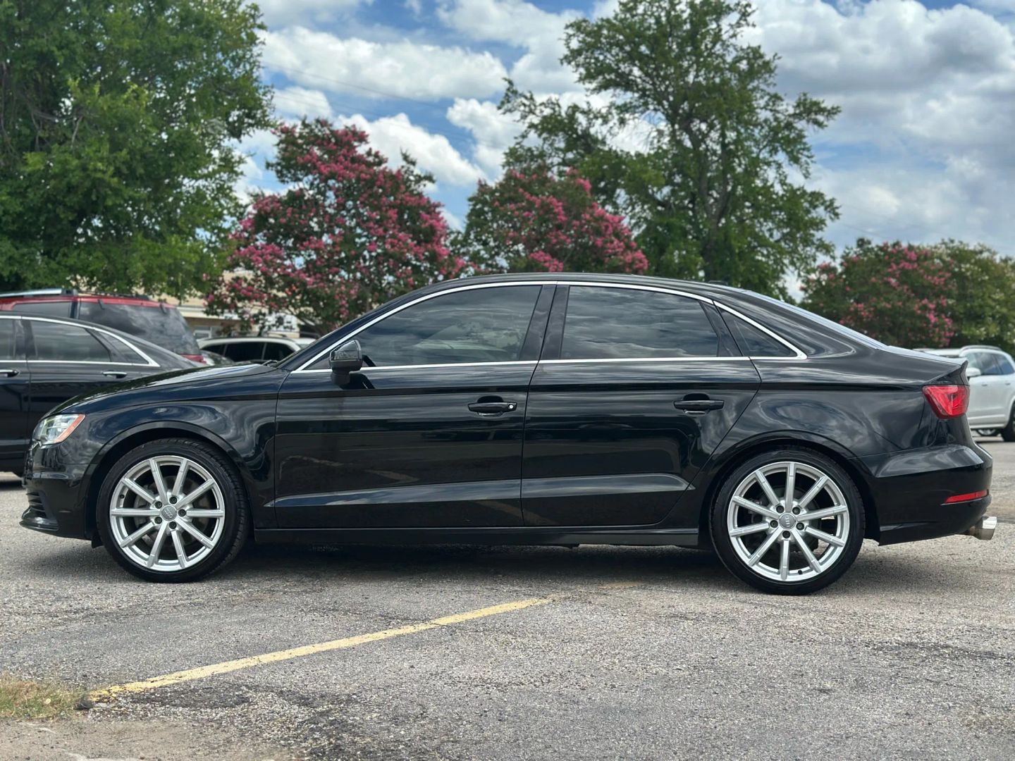 2016 Audi A3 - Image 3