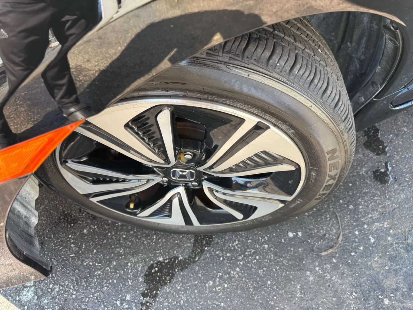 2017 Honda Civic - Image 36
