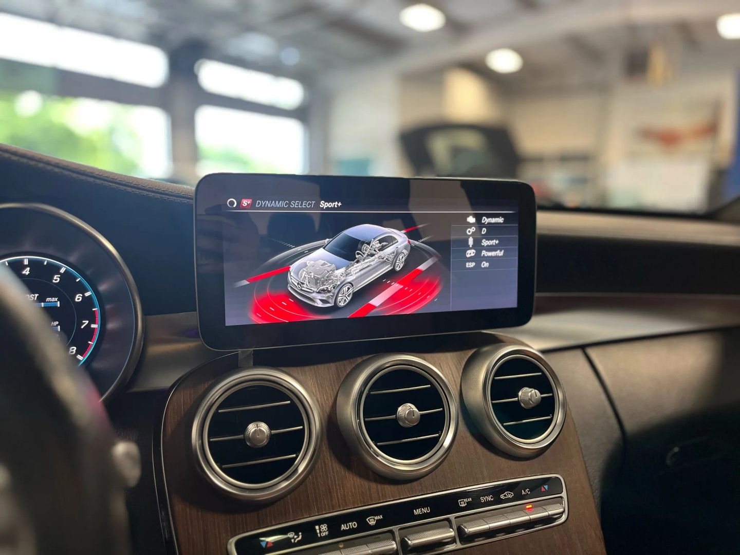 2021 Mercedes-benz Mercedes-amg C-class C 43 Amg Sedan 4d - Image 6