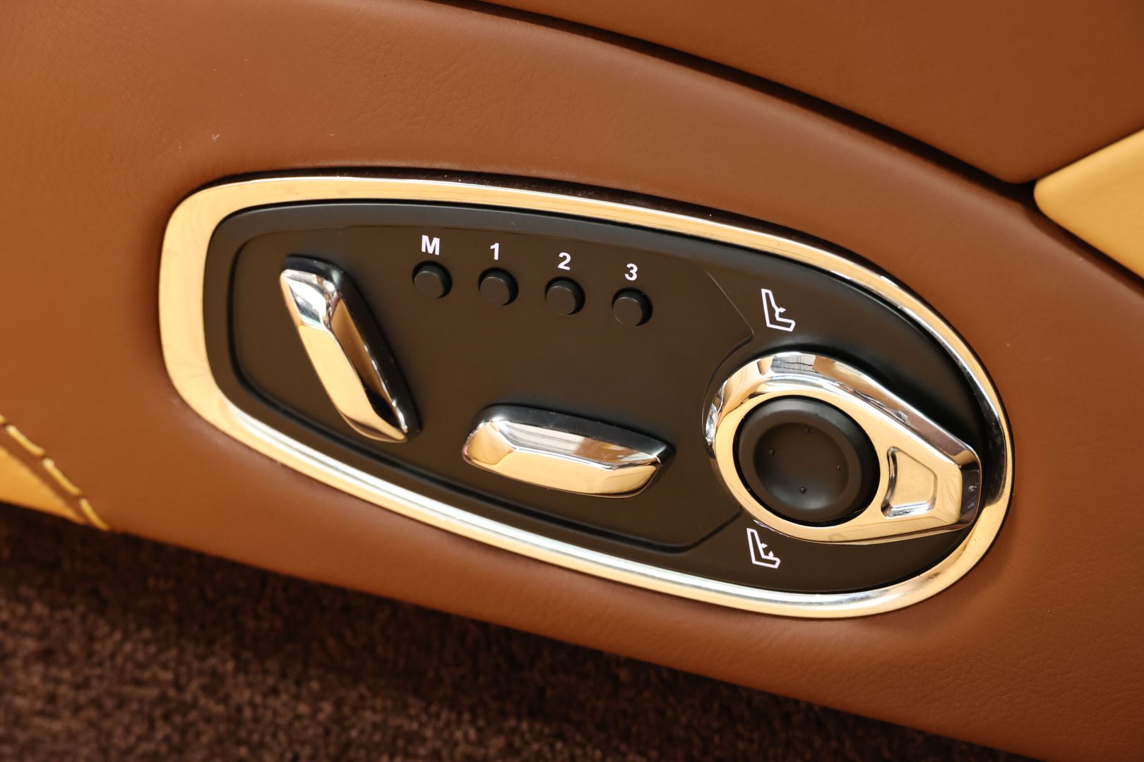 2019 Aston Martin Db11 - Image 80