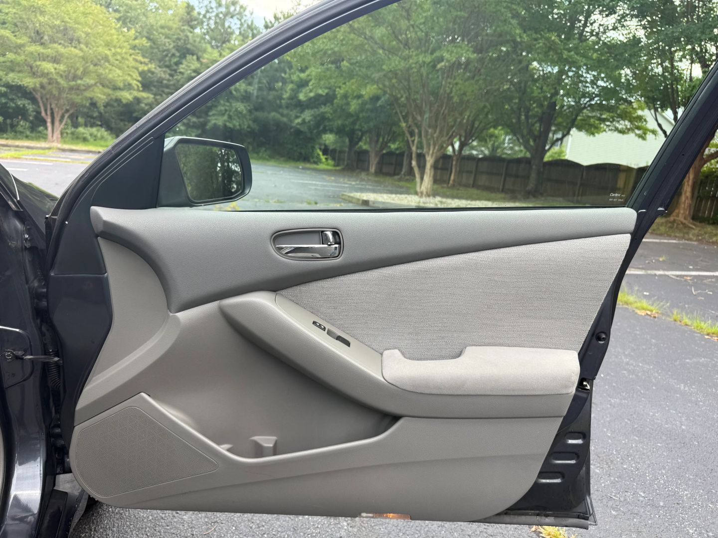 2012 Nissan Altima - Image 14