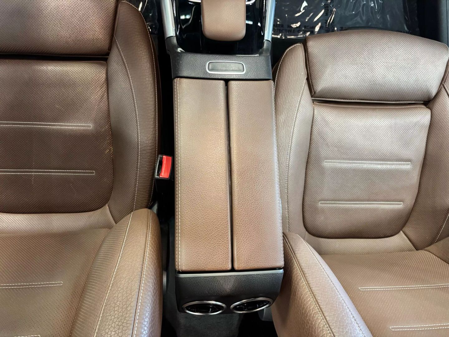 2020 Mercedes-benz Glb Glb 250 4matic Sport Utility 4d - Image 21