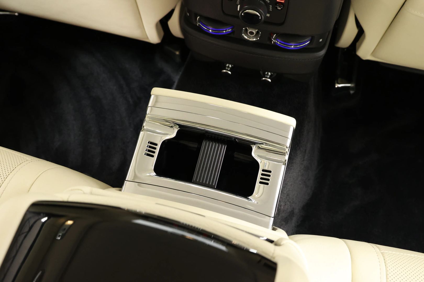 2016 Rolls-royce Ghost - Image 78