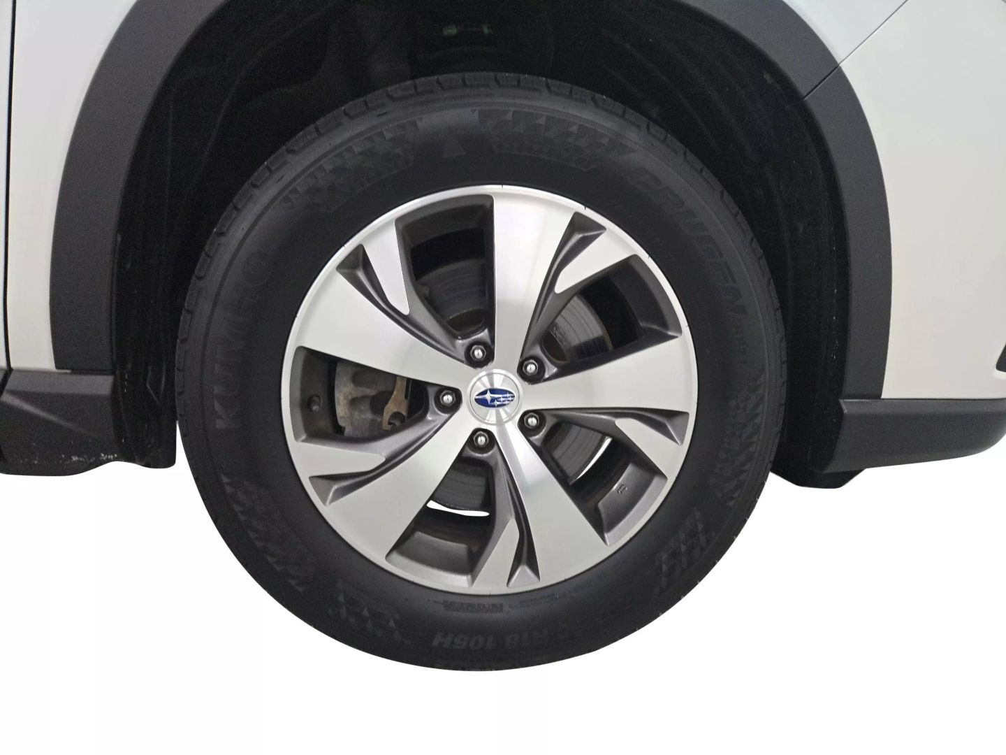 2021 Subaru Ascent - Image 21