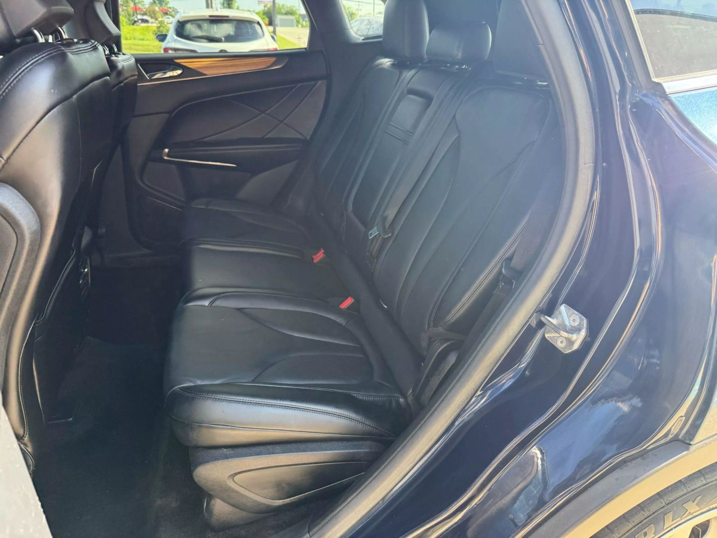2015 Lincoln Mkc - Image 21
