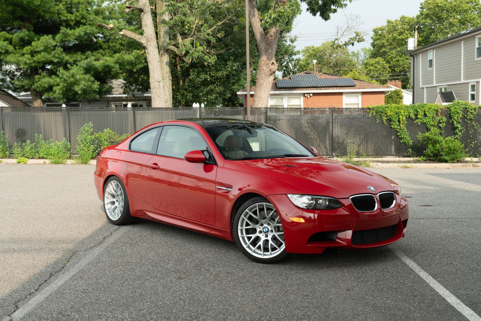 2013 Bmw M3 - Image 12