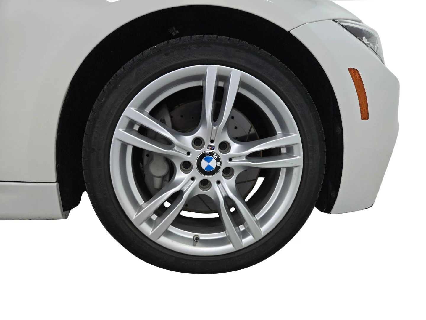 2018 Bmw 3 Series - Image 25