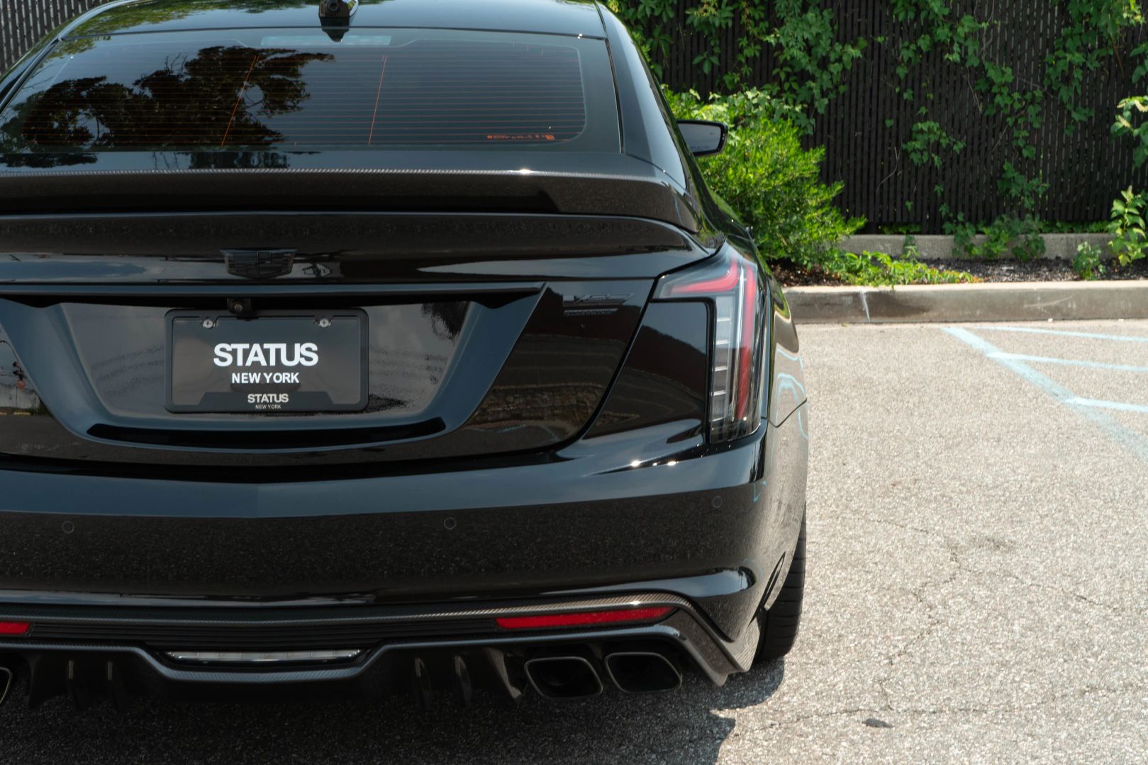 2024 Cadillac Ct5 - Image 33