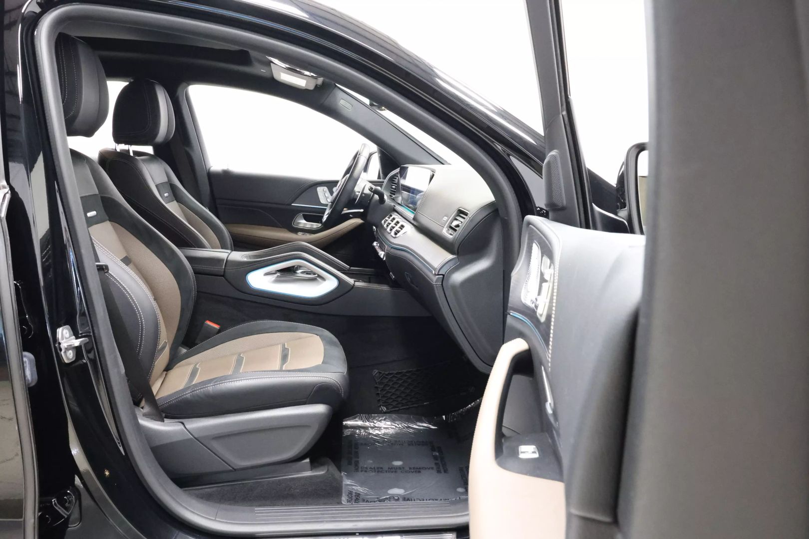 2021 Mercedes-benz Mercedes-amg Gle Coupe - Image 93