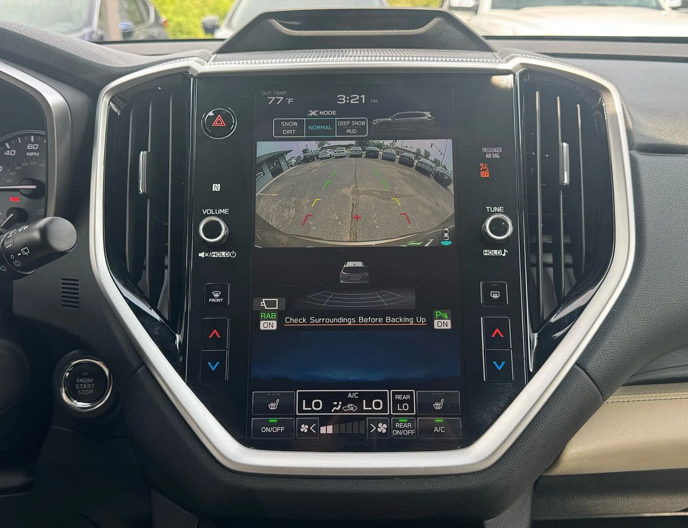 2023 Subaru Ascent - Image 33