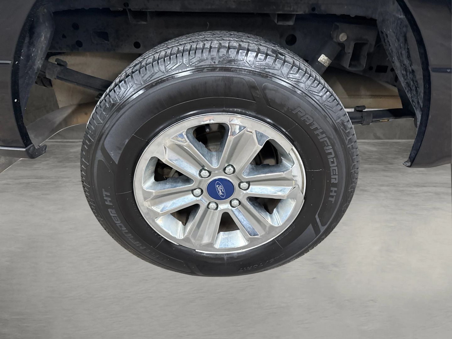 2017 Ford F150 Supercrew Cab - Image 14