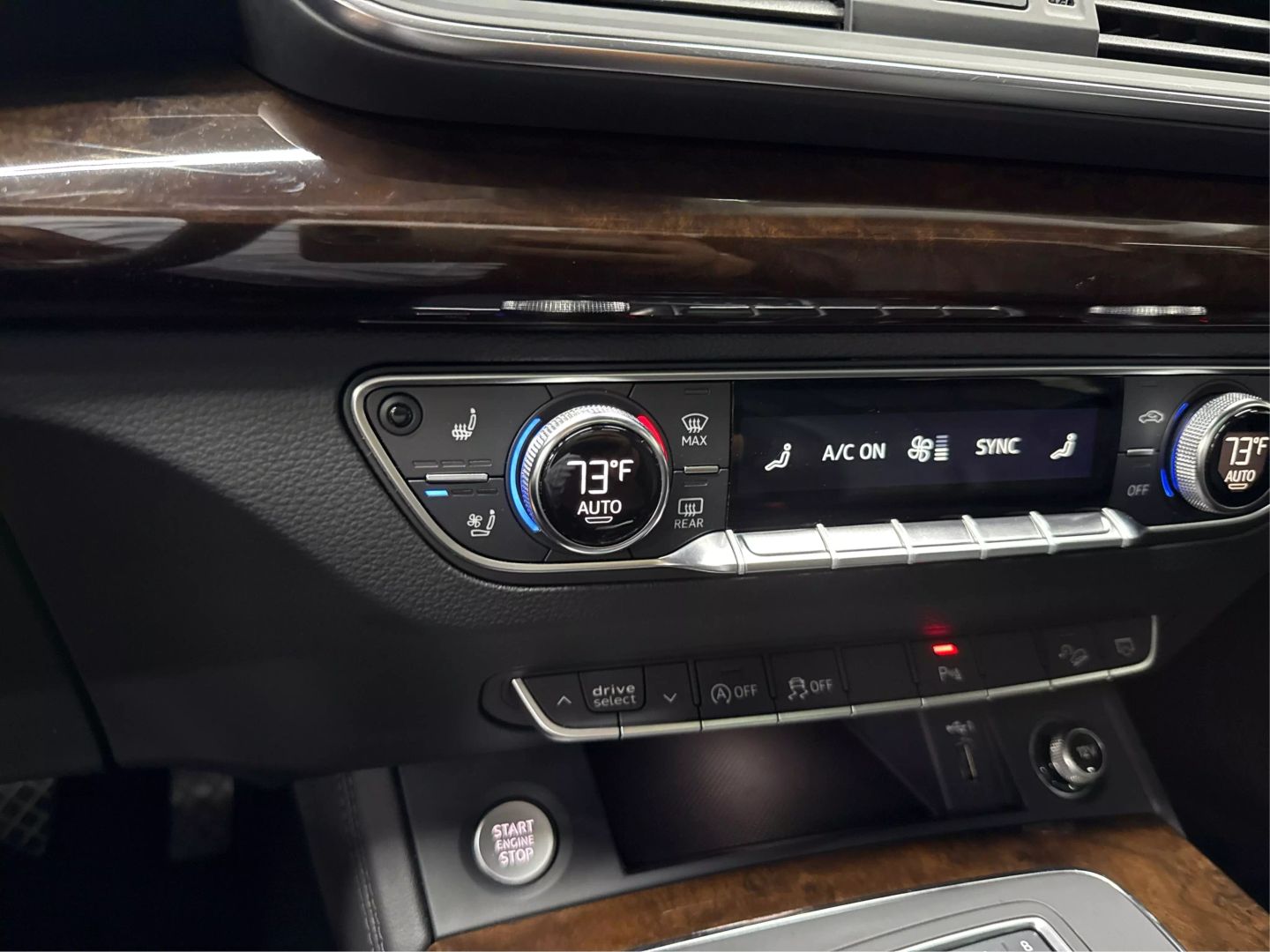2019 Audi Q5 - Image 31