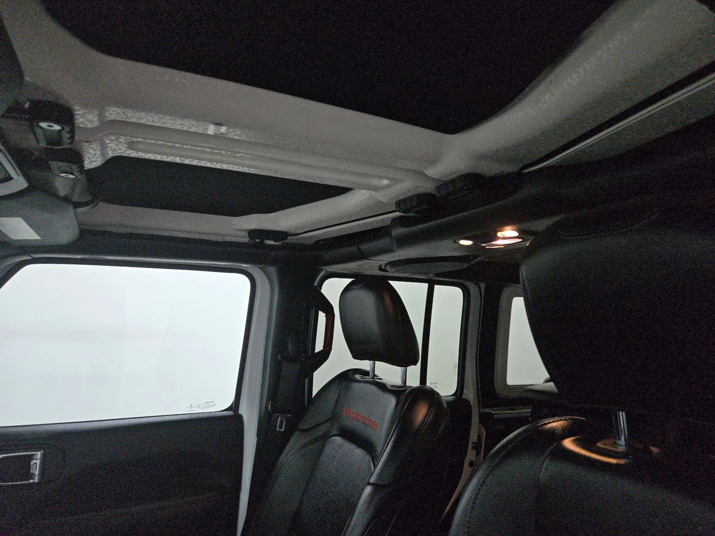 2019 Jeep Wrangler Unlimited - Image 21