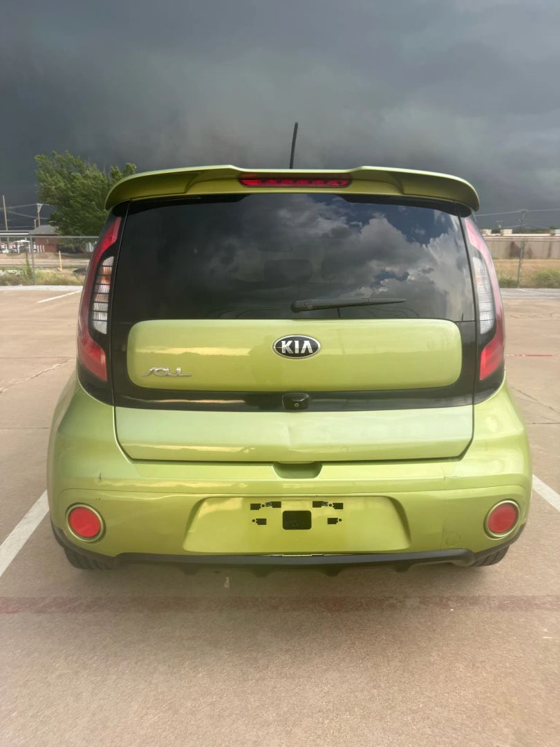 2019 Kia Soul - Image 6