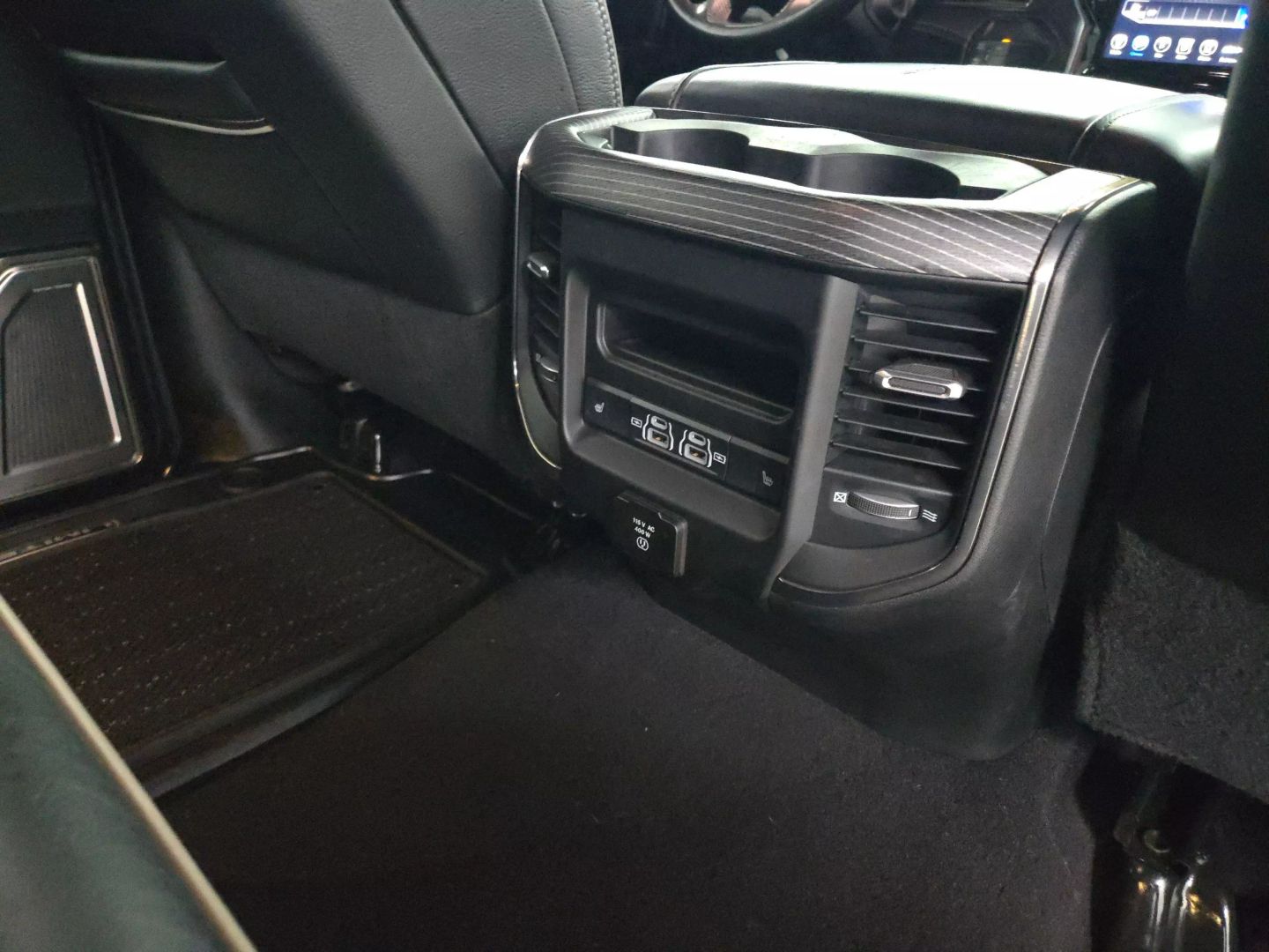 2021 Ram 2500 Mega Cab - Image 31