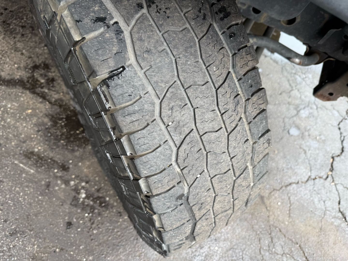 2014 Jeep Wrangler - Image 48