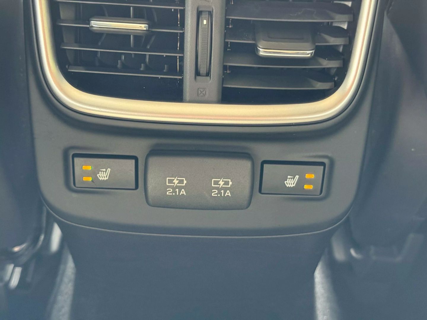 2020 Subaru Outback - Image 27