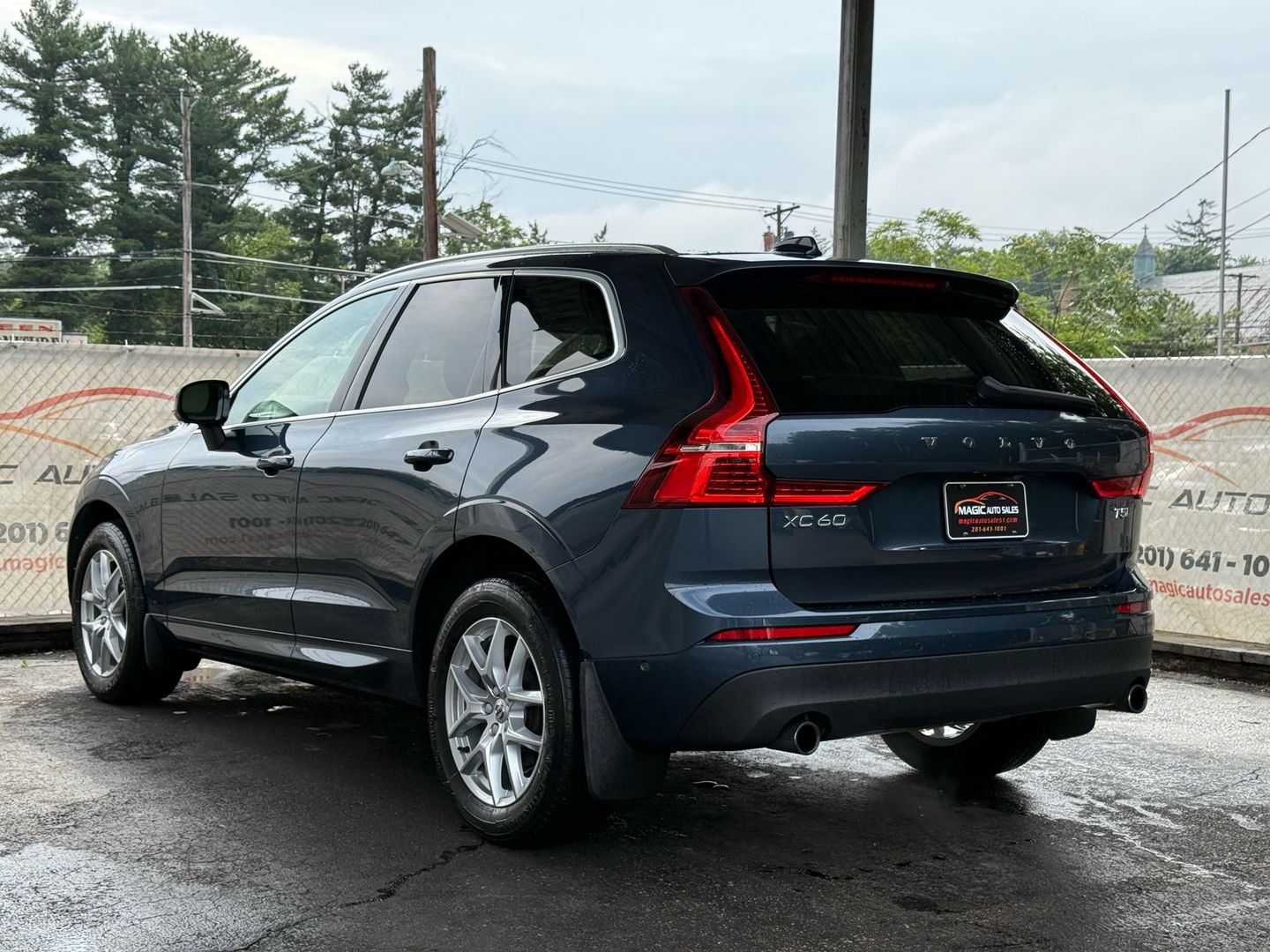2018 Volvo Xc60 - Image 11