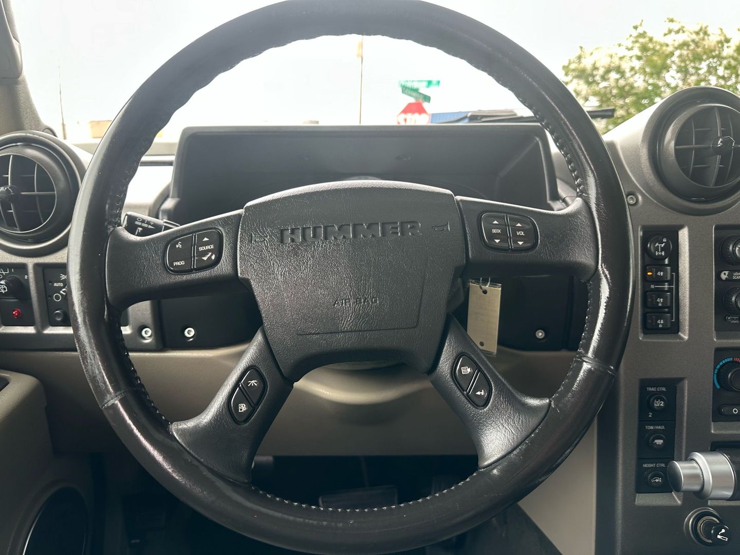 2003 Hummer H2 - Image 30