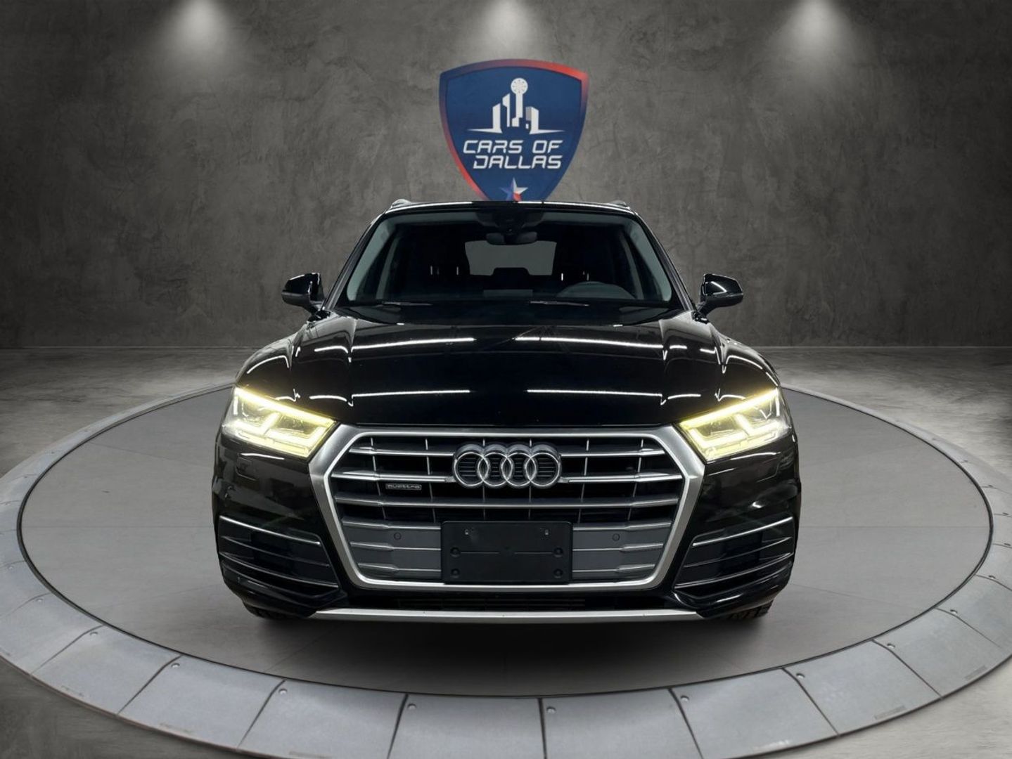 2019 Audi Q5 - Image 8