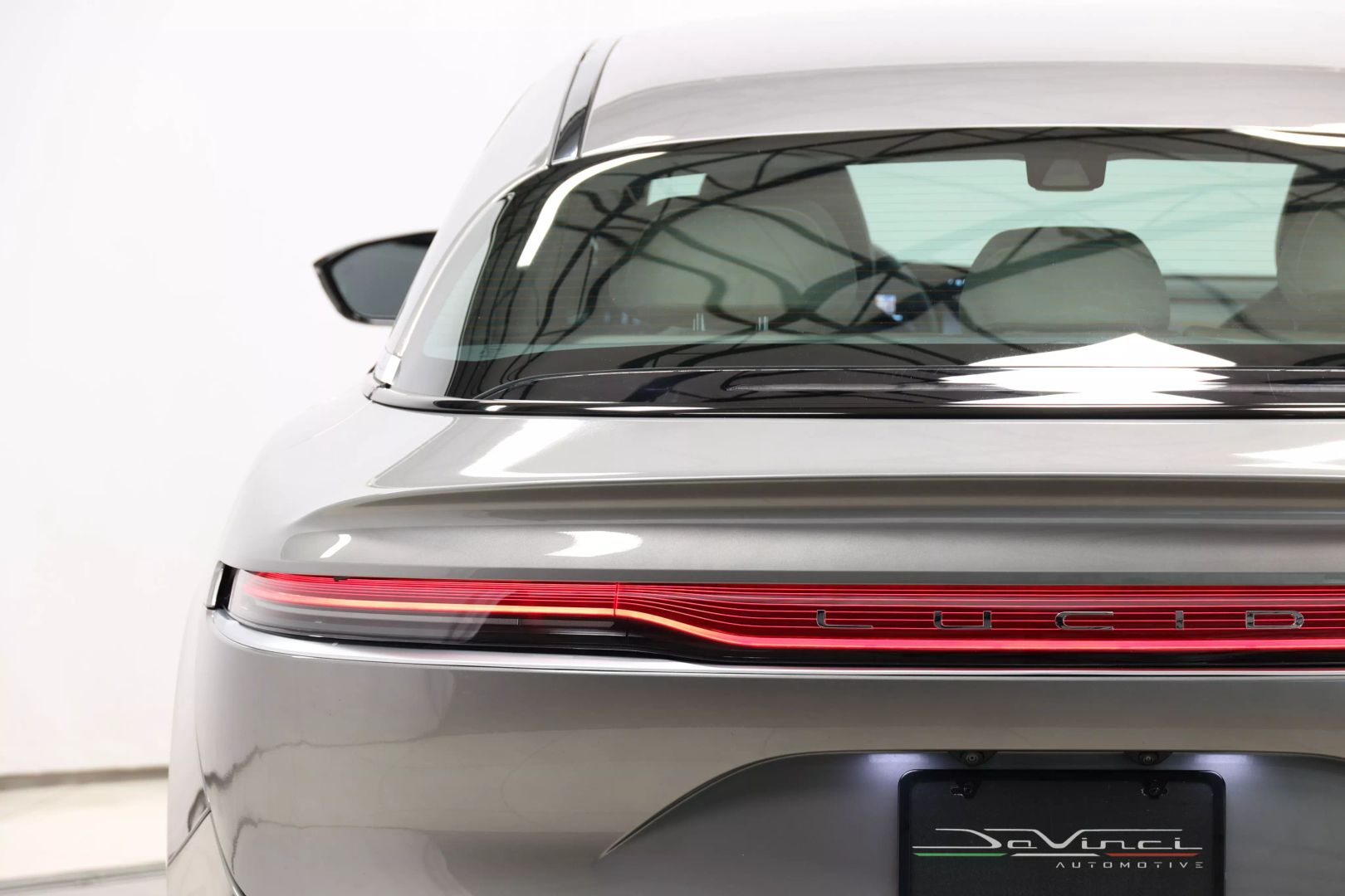 2025 Lucid Air - Image 65