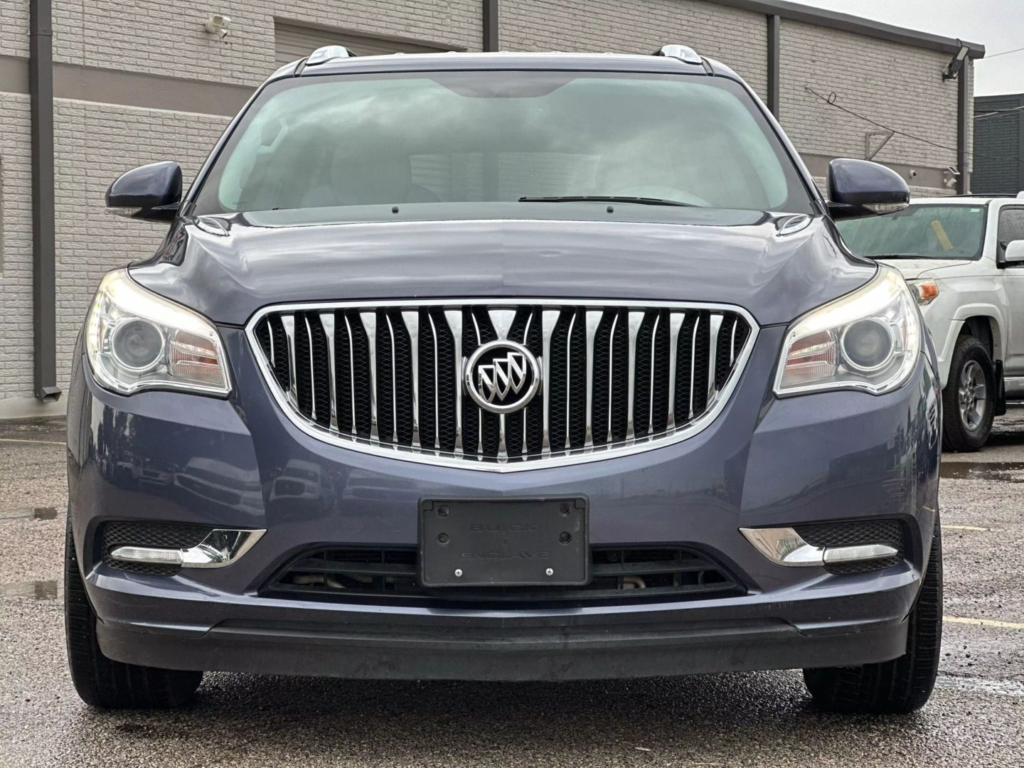 2014 Buick Enclave - Image 11