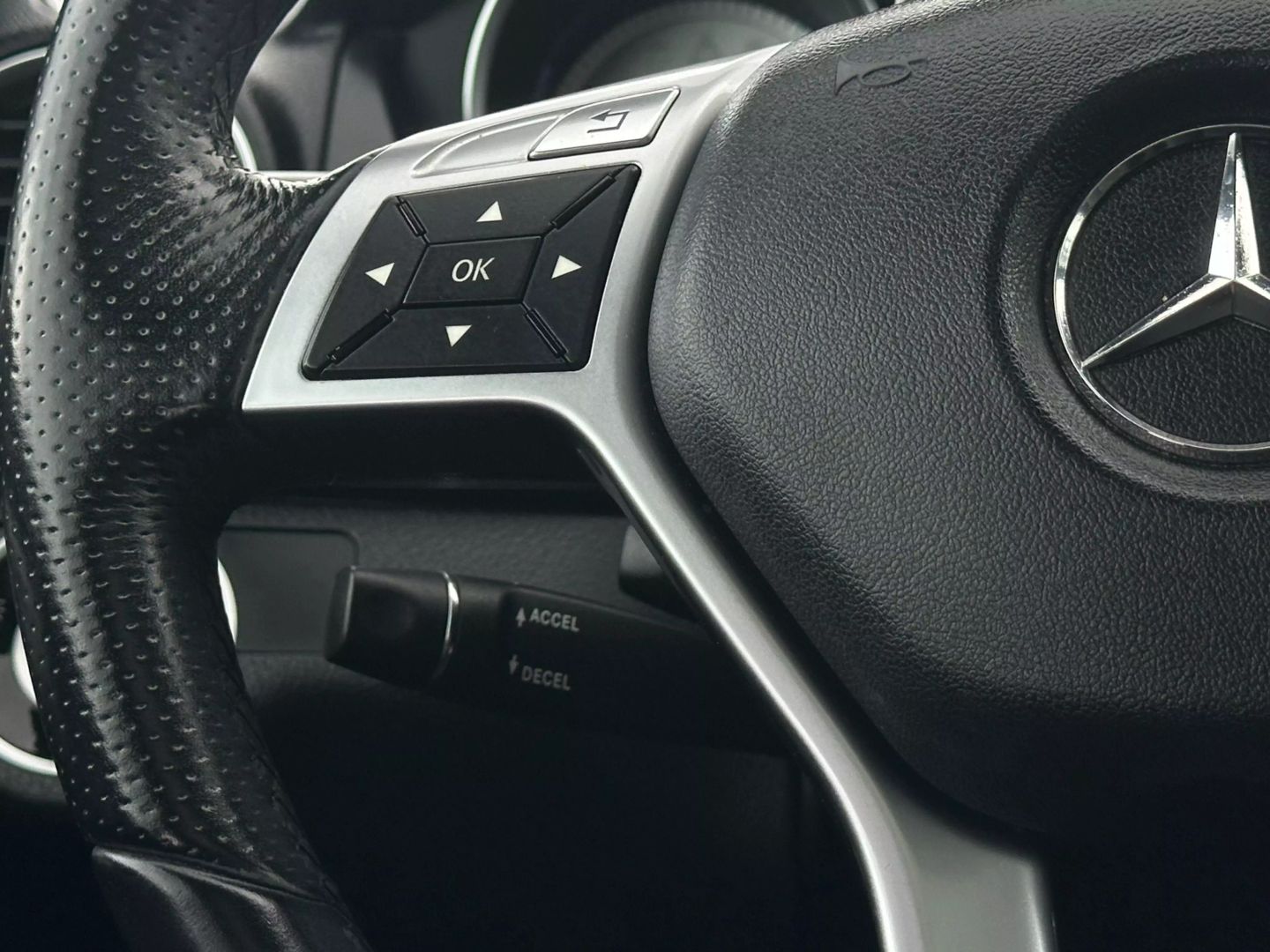 2014 Mercedes-benz C-class - Image 28