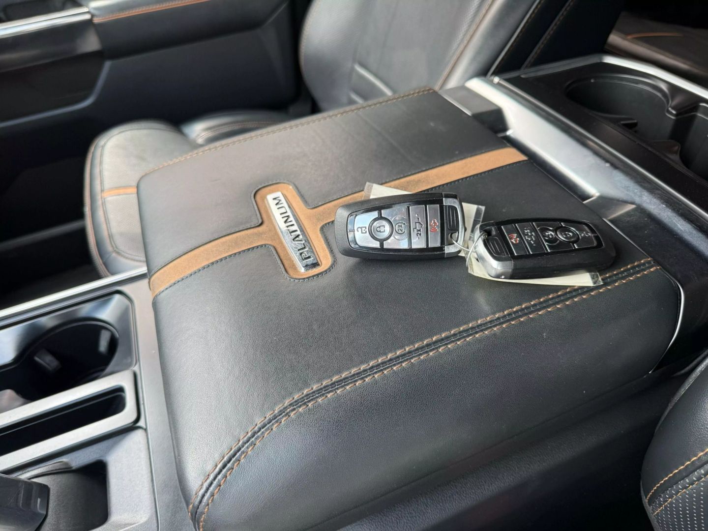 2022 Ford F150 Supercrew Cab - Image 31