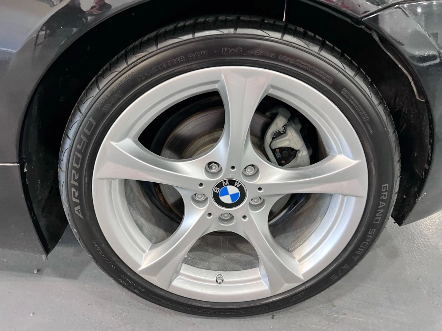 2012 Bmw Z4 Sdrive28i Roadster 2d - Image 23