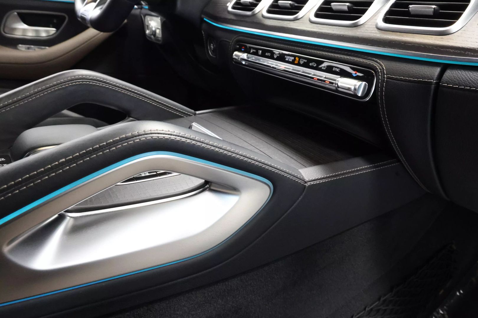 2021 Mercedes-benz Mercedes-amg Gle Coupe - Image 100