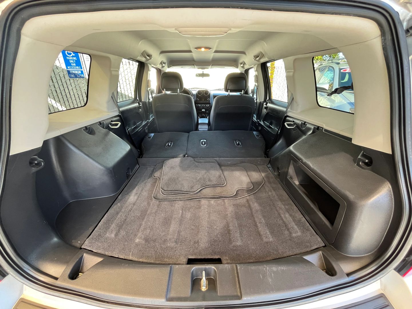 2014 Jeep Patriot  Vin: 1c4njpba7ed548160 Stock Id: 548160 - Image 23